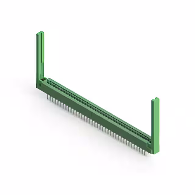307-076-442-268 EDAC Inc.  Edgeboard Connectors